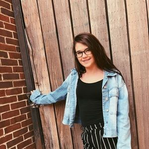 Meet your Posher, Samantha